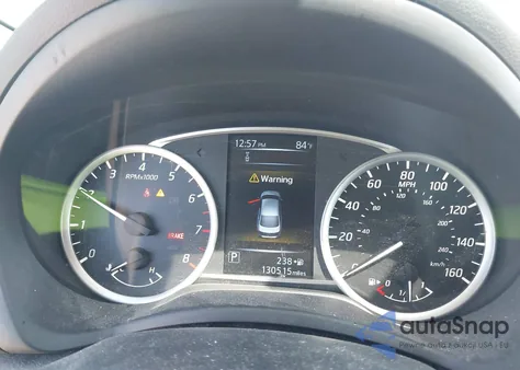 2018 Nissan Sentra Sv from USA, damaged, VIN 3N1AB7AP0JY229808